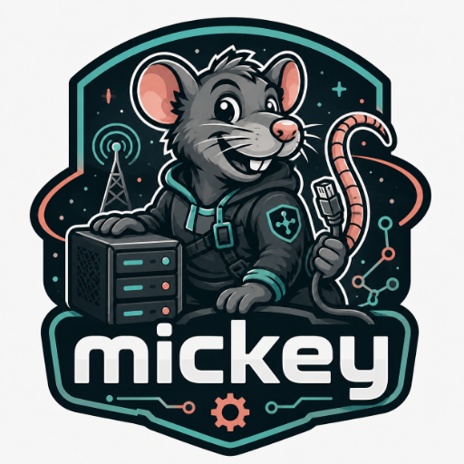 mickey